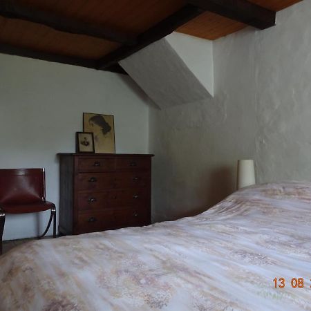 Casa Sonnenberg Apartment Bosco Gurin Bagian luar foto