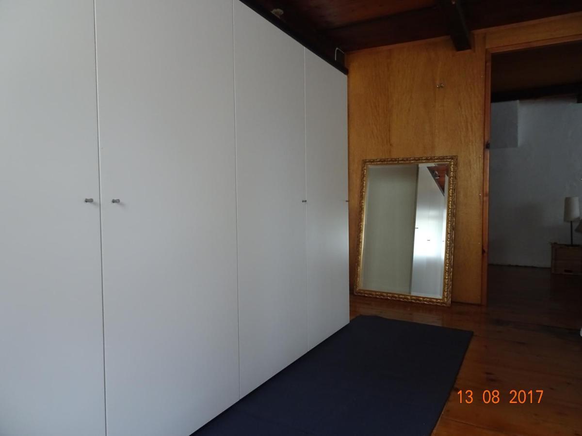 Casa Sonnenberg Apartment Bosco Gurin Bagian luar foto